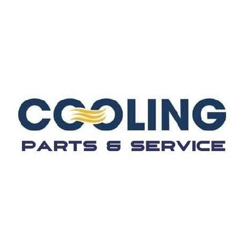 Cooling Logo