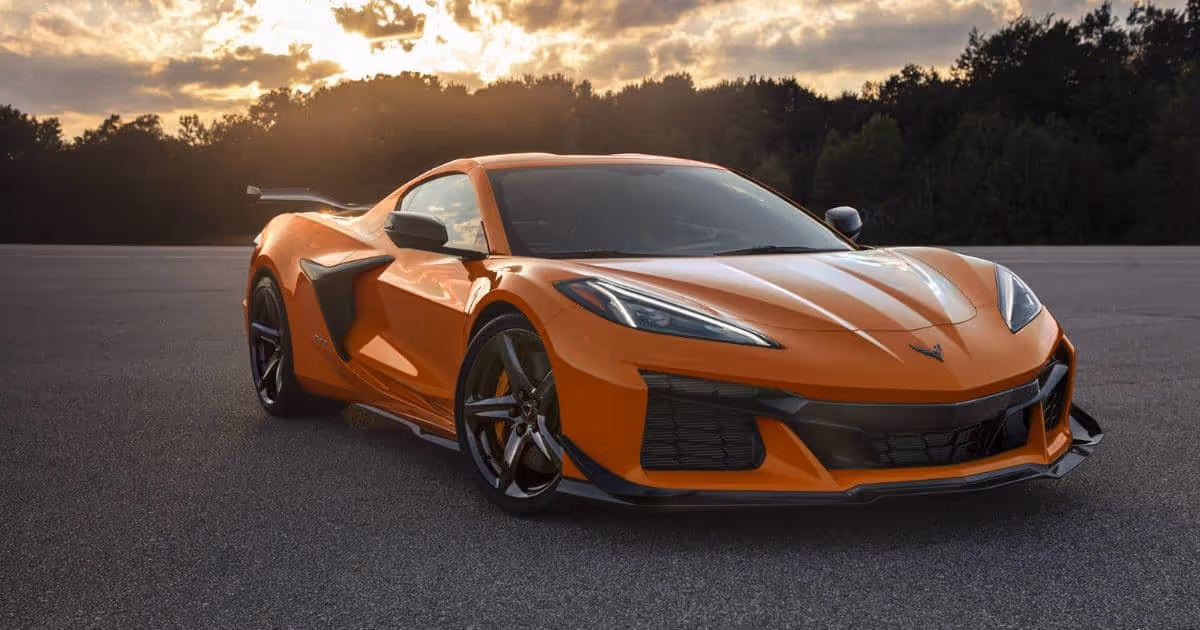 Chevrolet