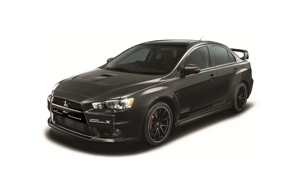 Mitsubishi