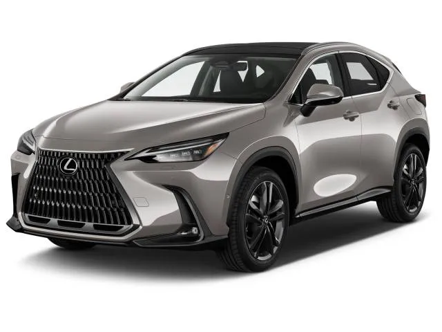 Lexus