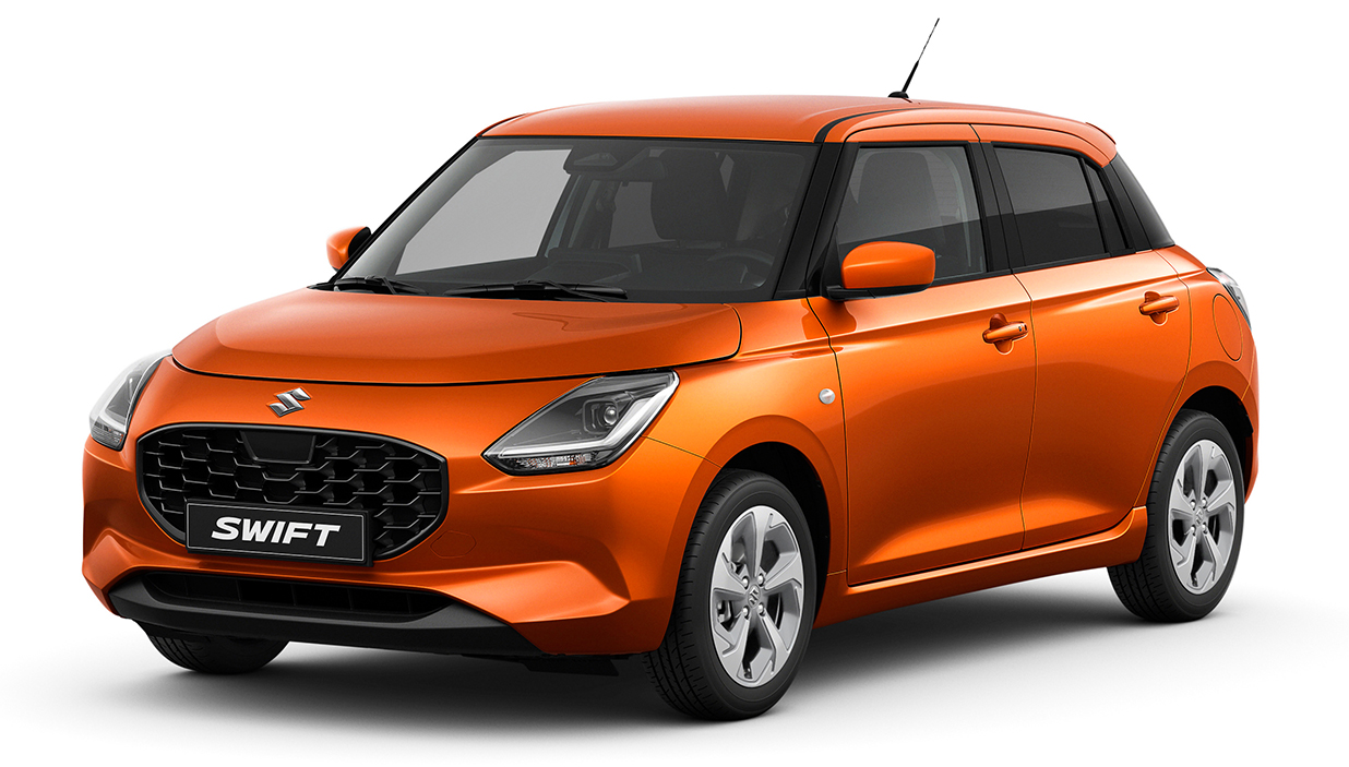Suzuki