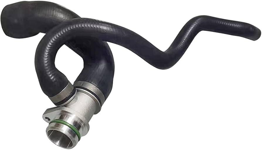 Tuy ô nước làm mát (coolant hose) nối từ mặt máy ra van hằng nhiệt xe f30: 320i, 328i, f10: 520i, 528i, x1, X3 (f25), X4 động cơ N20 11537639998