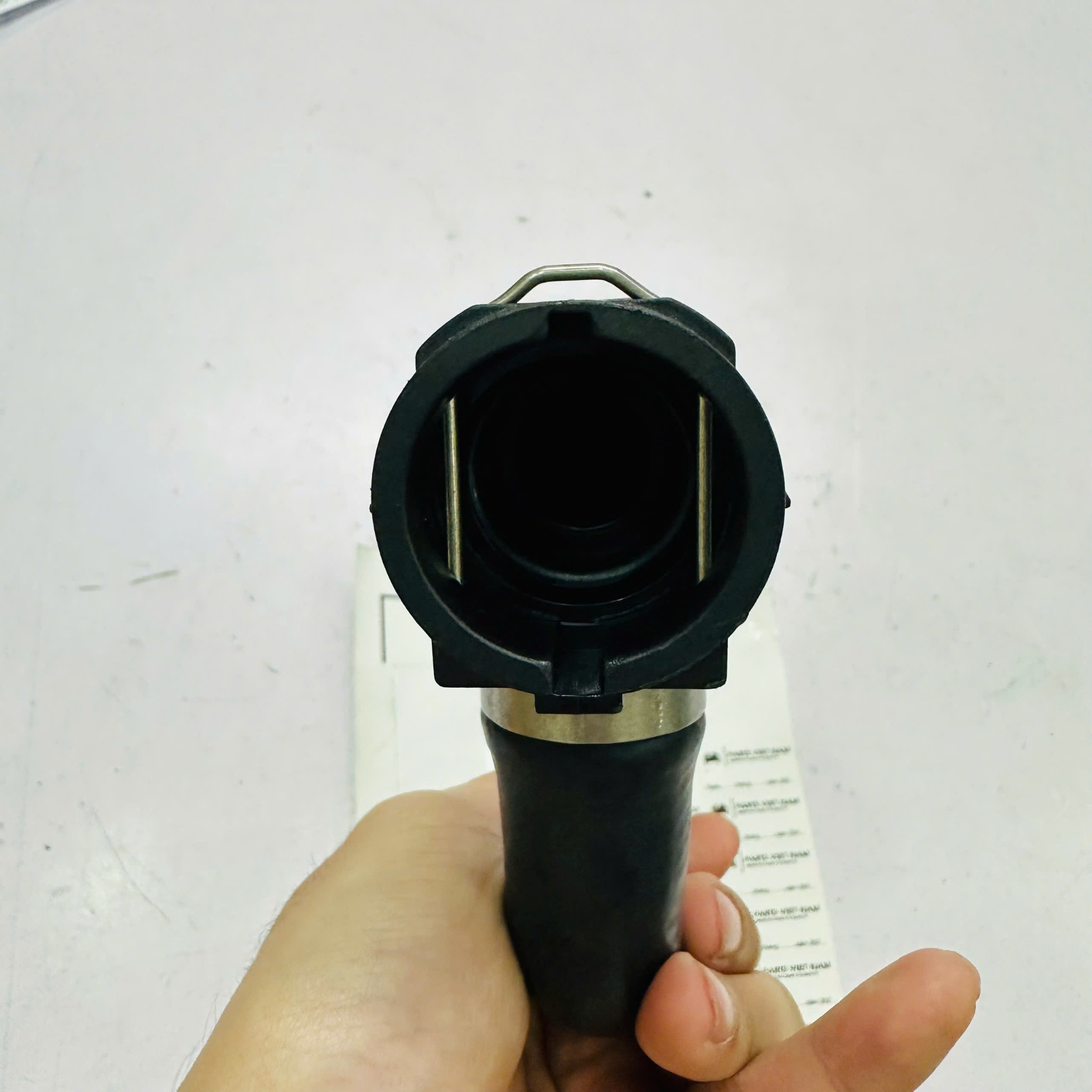 Ống nước dàn (dàn) sưởi Q5 (8r), A4 (b8), A5 (8t) 8R0819332G