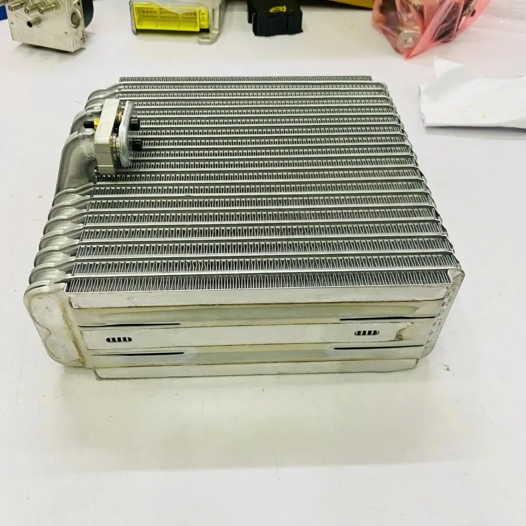 Lốc điều hòa gió điều hòa, lọc cabin (bộ A2218300018