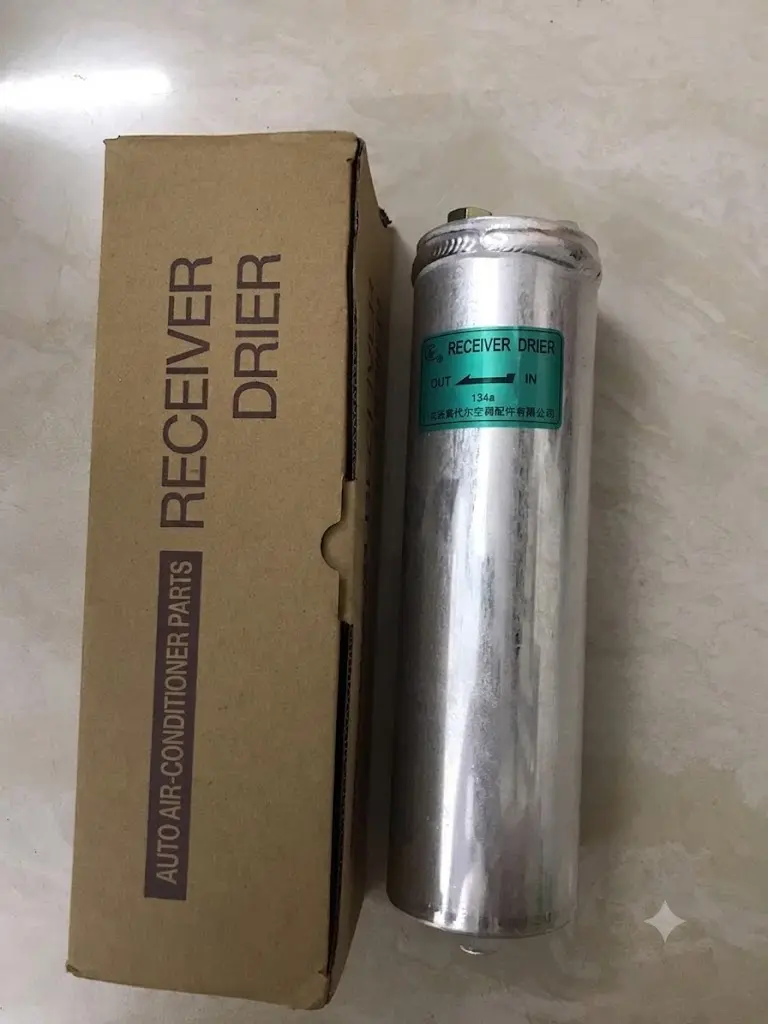Phin lọc gas cielo 13750011