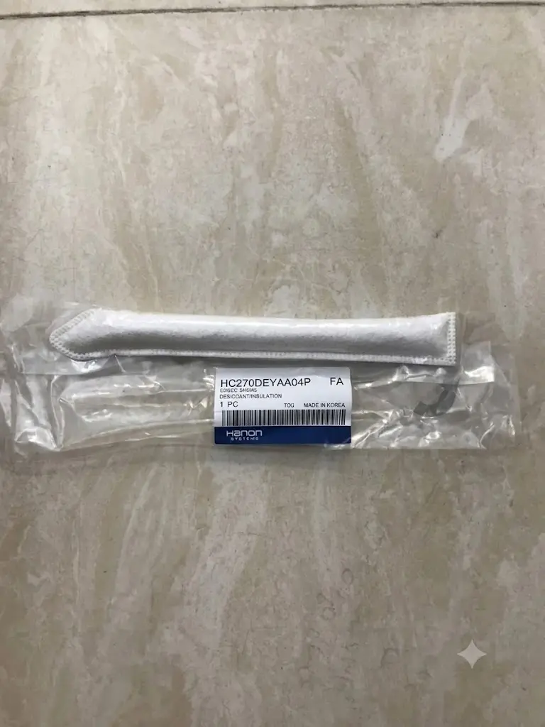 Phin lọc gas Sedona 2014-2018