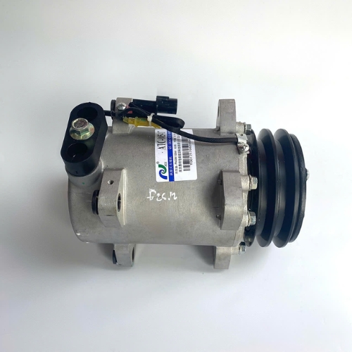 Lốc điều hoà Chenglong 15T Lốc lạnh Chenglong