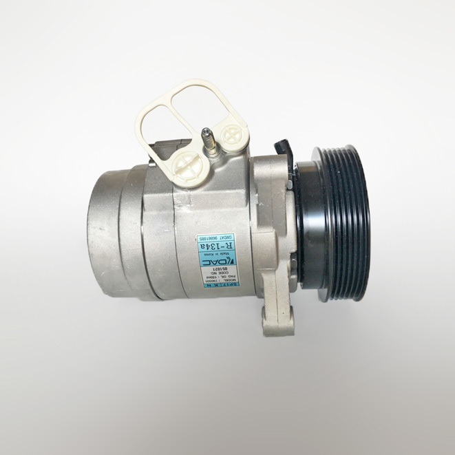 Lốc điều hòa Captiva Lốc lạnh ...