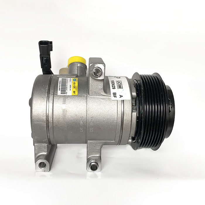 Lốc điều hòa Ranger XLS 2.2L Lốc lạnh ...