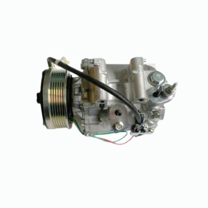 Lốc điều hòa CRV 2.0 Lốc lạnh CRV 2.0 ...