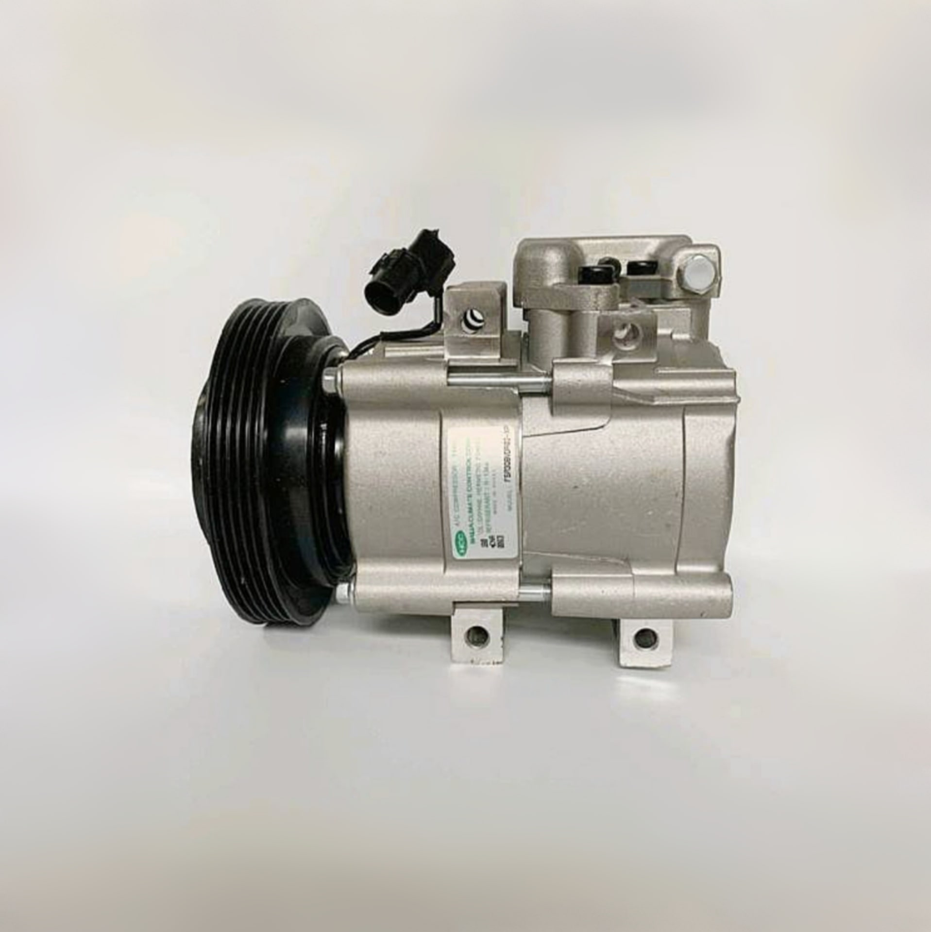 Lốc điều hòa Bongo 3 Lốc lạnh Bongo 3 1.4T ...