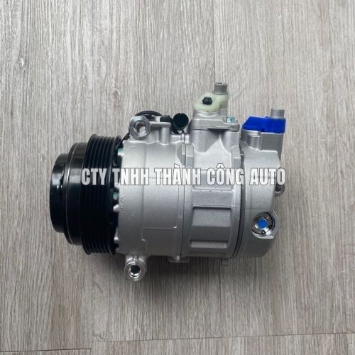 Lốc điều hòa Sprinter Lốc lạnh E240 2002