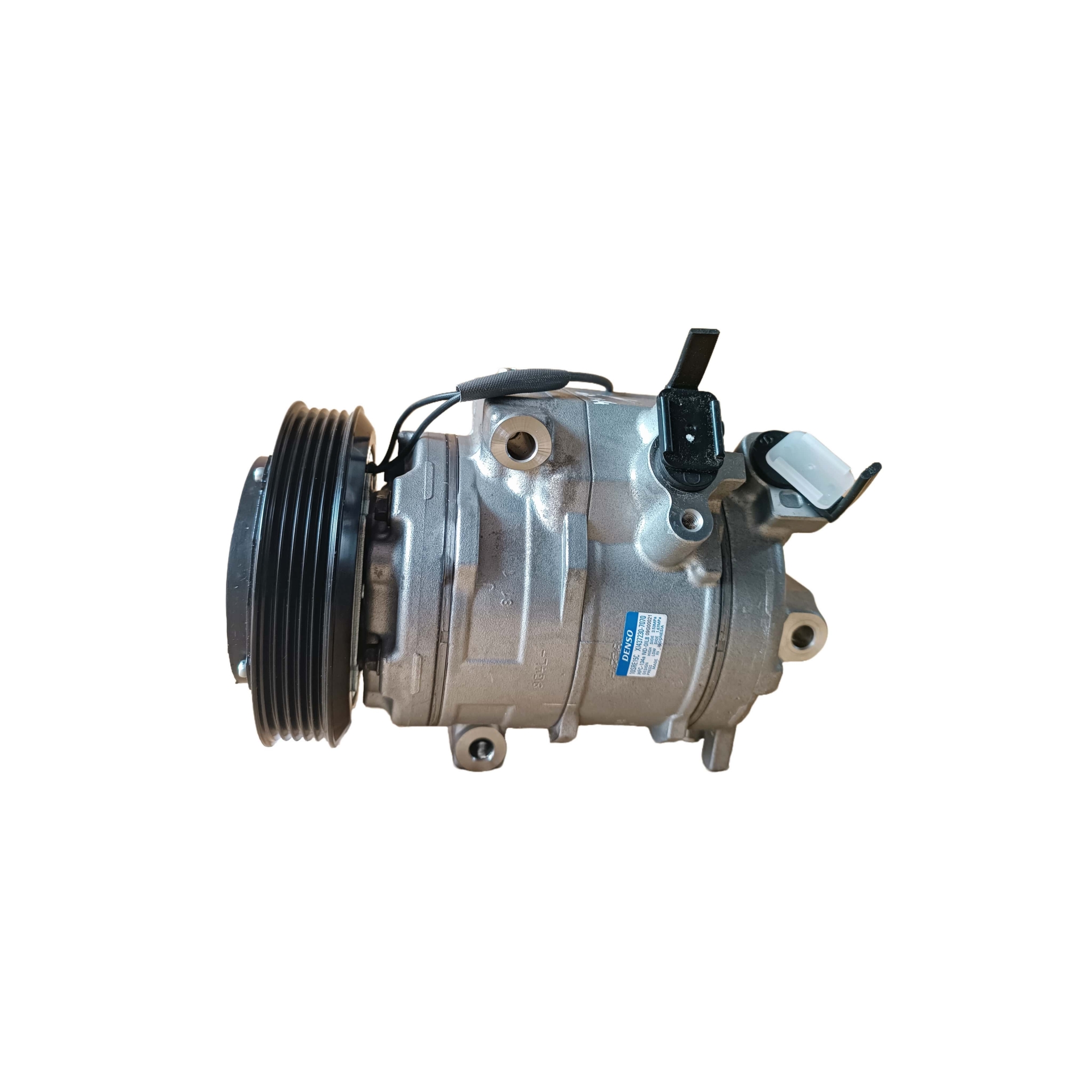 Lốc điều hòa Xpander Lốc lạnh ...