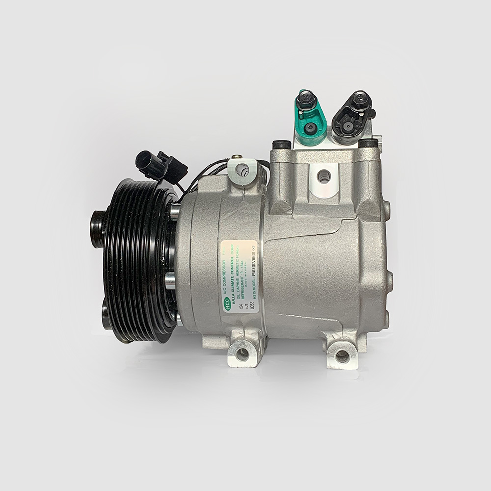 Lốc điều hòa Porter 2 Lốc lạnh Porter 2 ...