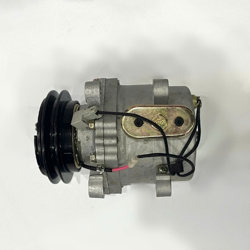Lốc điều hòa Thaco Auman Lốc lạnh Auman C160