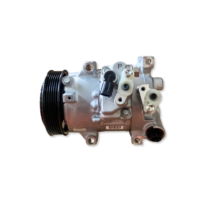 Lốc điều hòa Altis Denso 2012