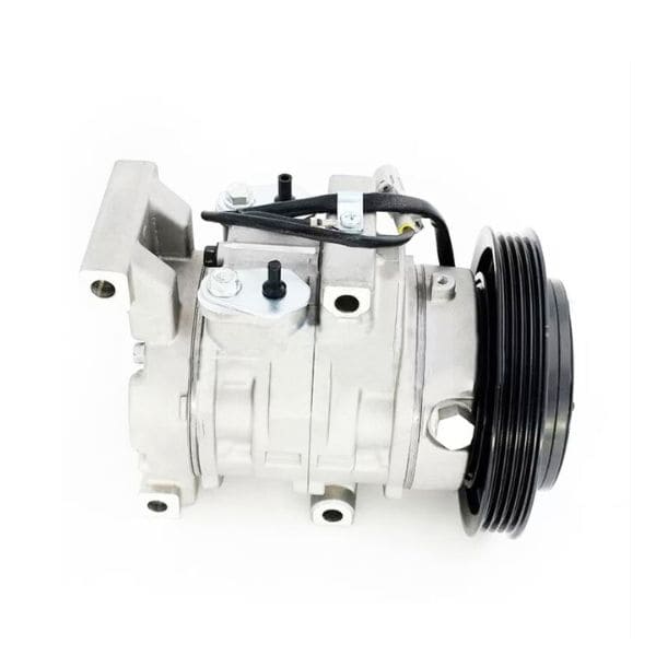 Lốc điều hòa Vios 2004-2007