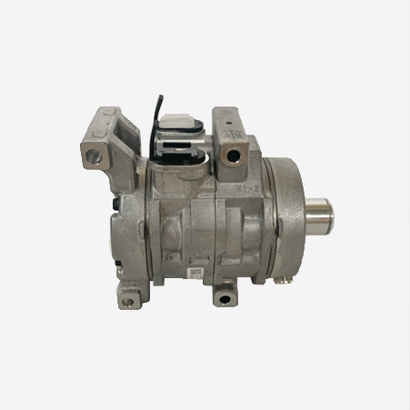 Lốc điều hòa Vios 2003-2013 không đầu chính ...