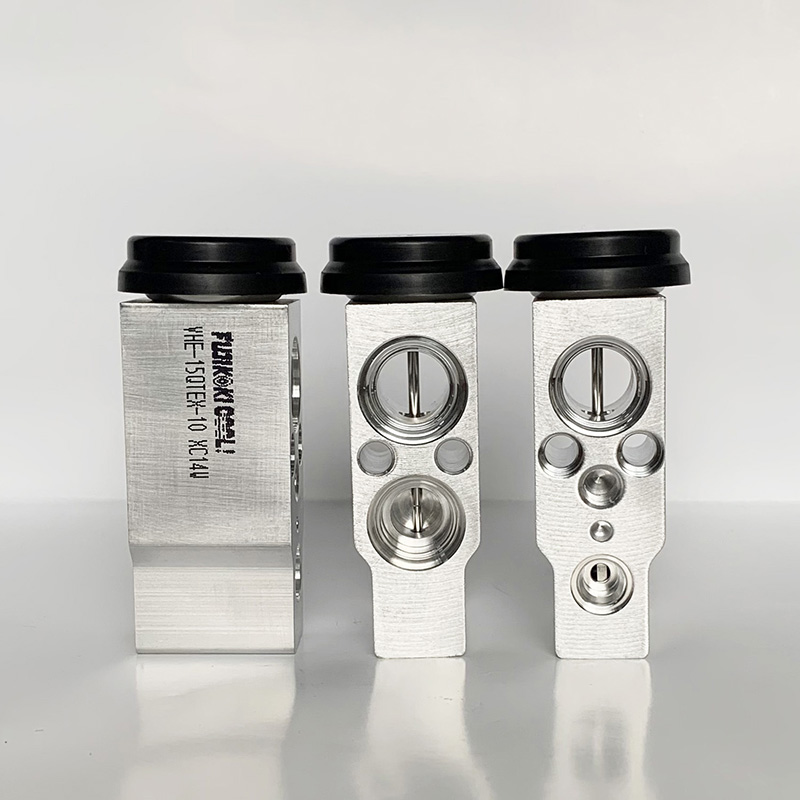 Van tiết lưu Getz 1.4 Fujikoki ...