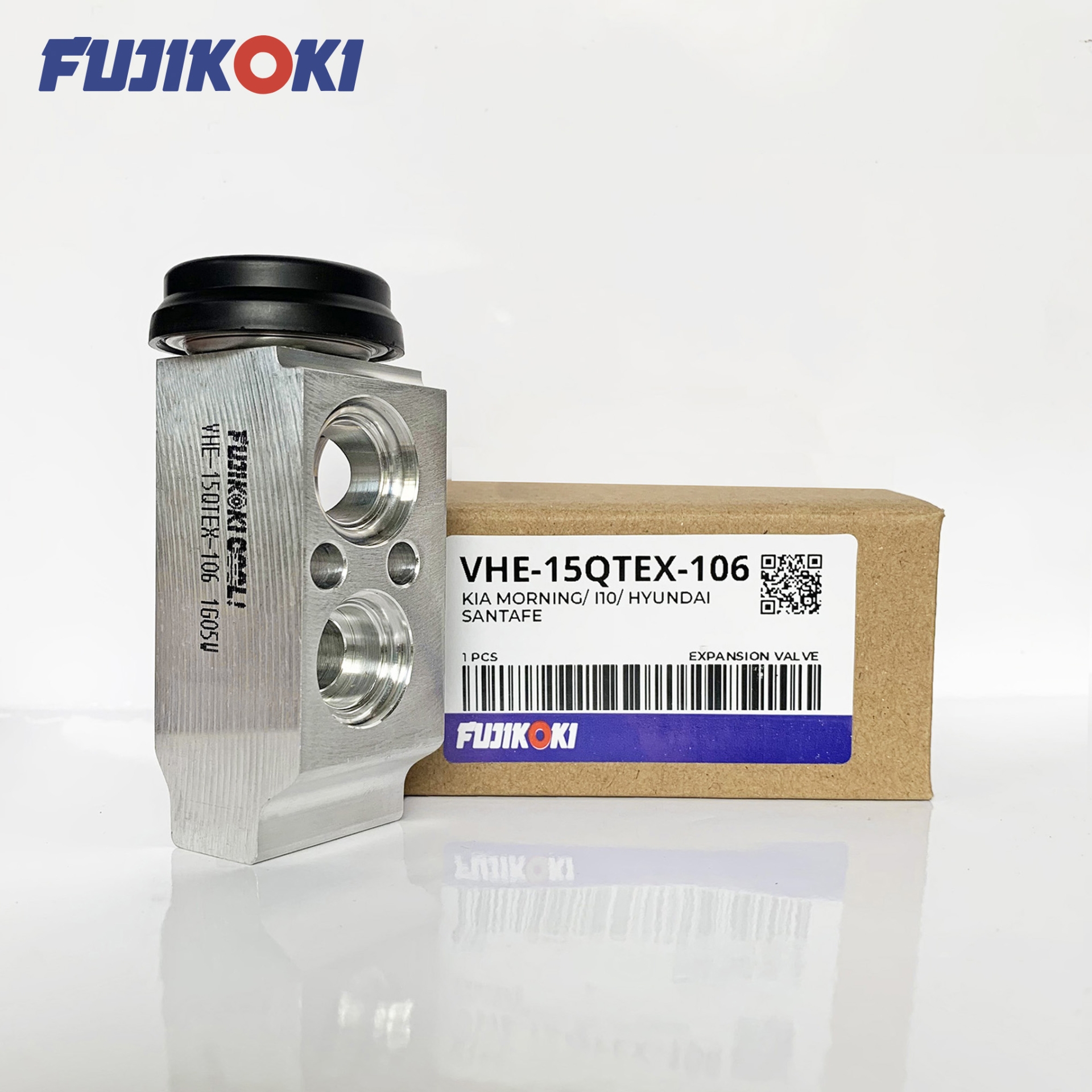 Van tiết lưu Morning Fujikoki
