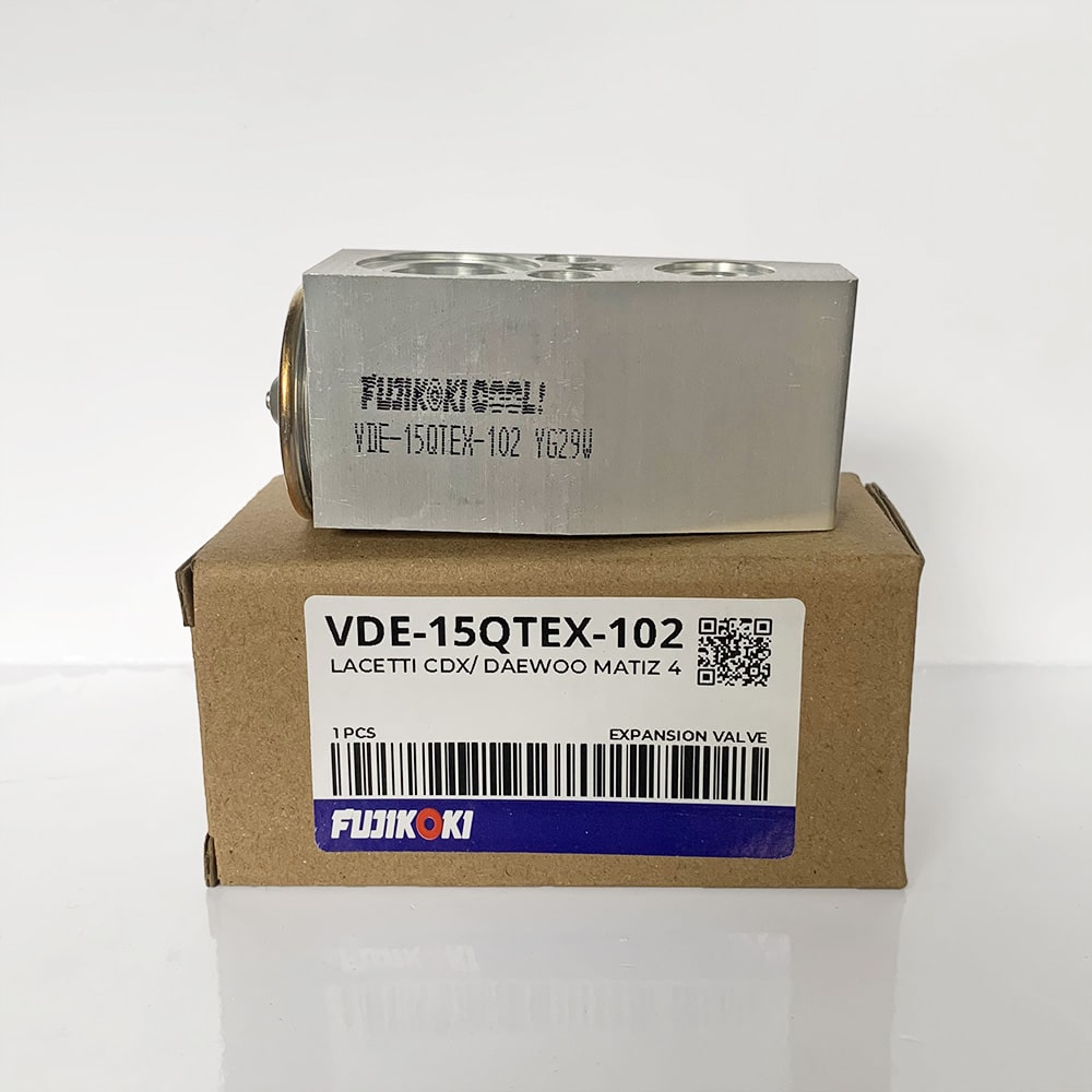 Van tiết lưu Lacetti CDX Fujikoki ...