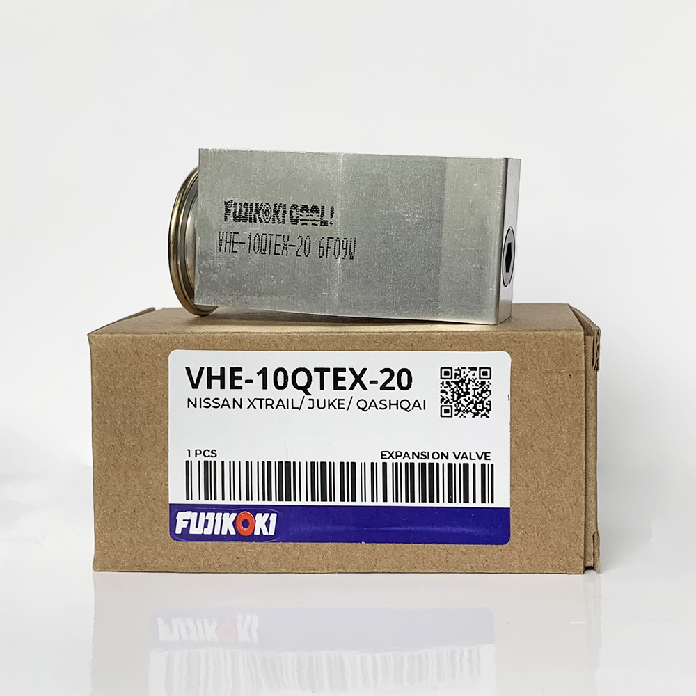 Van tiết lưu Qashqai Fujikoki VHE-10QTEX-20