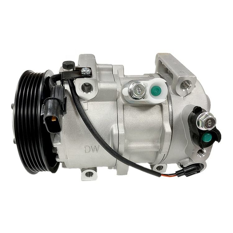 Lốc điều hòa ô tô cho Hyundai Accent/I20 2014-2016 Doowon 97701-1R900
