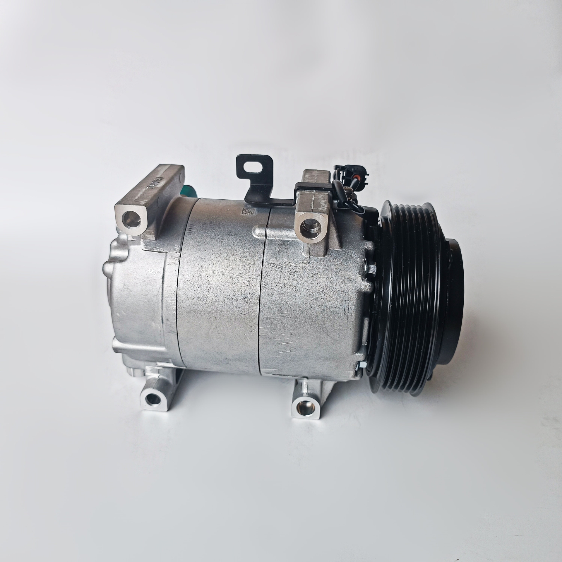 Lốc điều hòa ô tô cho Kia Morning 2012-2018 Hanon Korea 97701-1Y500