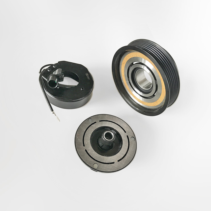 BỘ ĐẦU LỐC FORTE