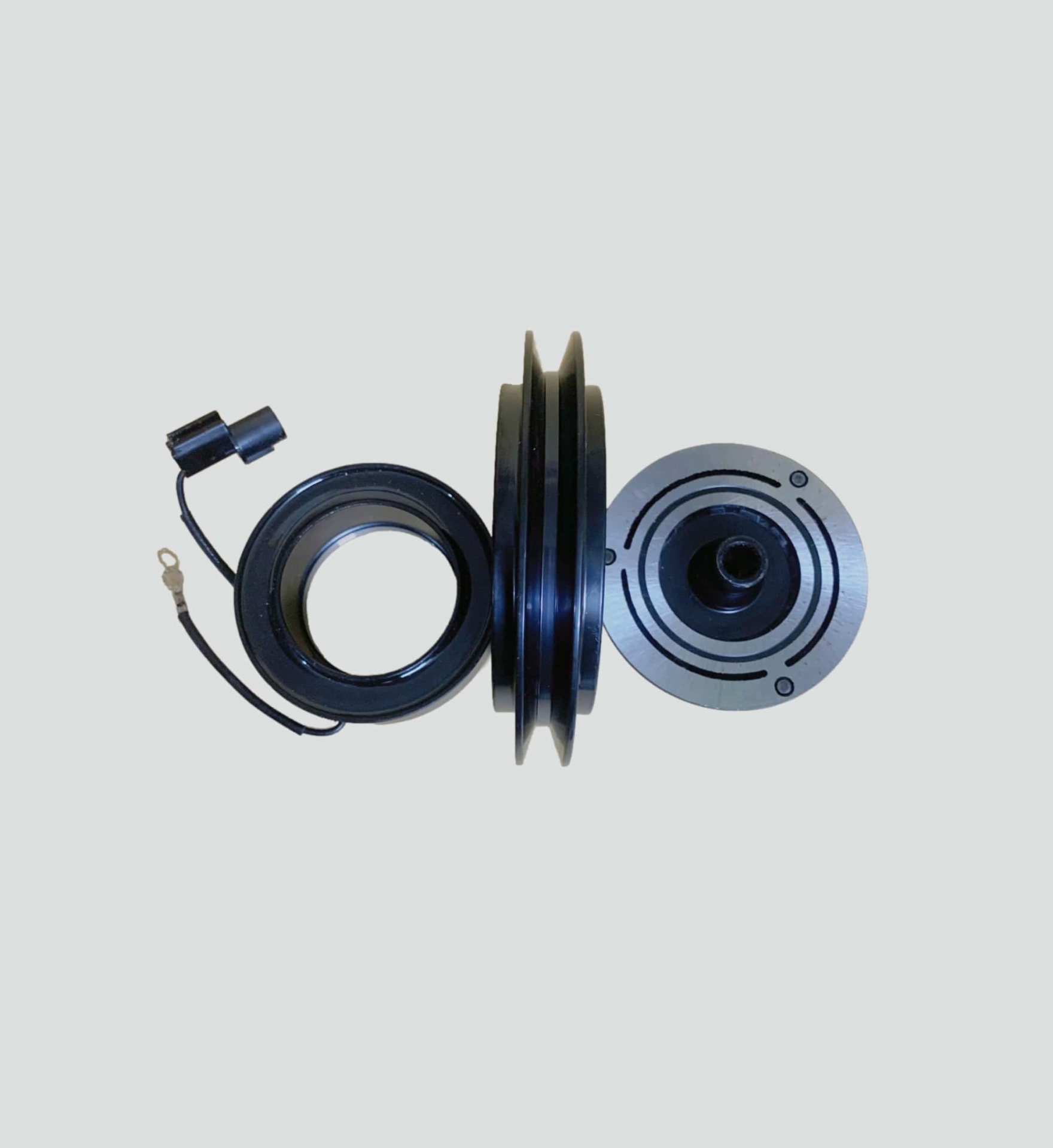 BỘ ĐẦU LỐC HCC BẢN A 12V HANON