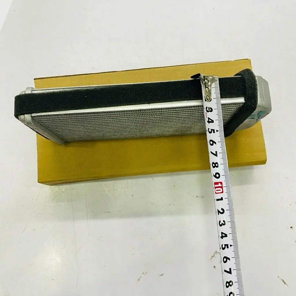 Dàn (dàn) sưởi, két sưởi Zace 1.8 máy 7k, 2000-2005 8710712500