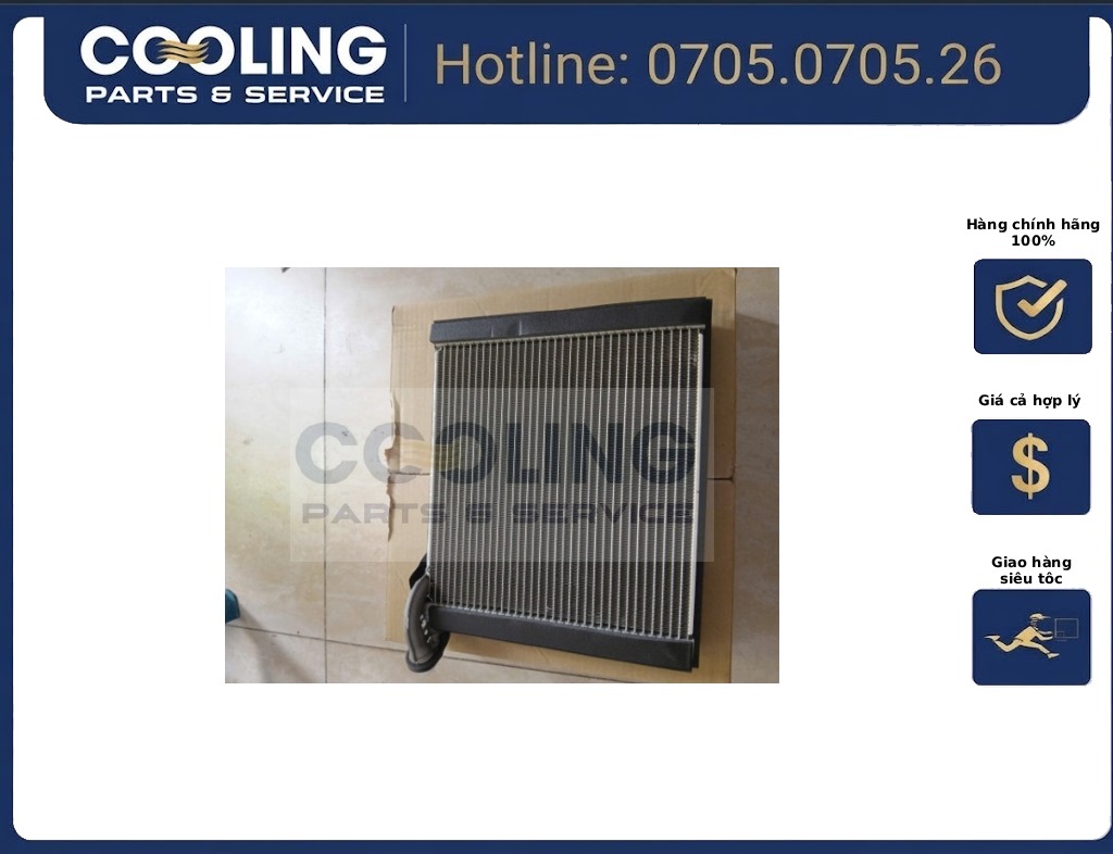 Dàn lạnh Altis 4466009860