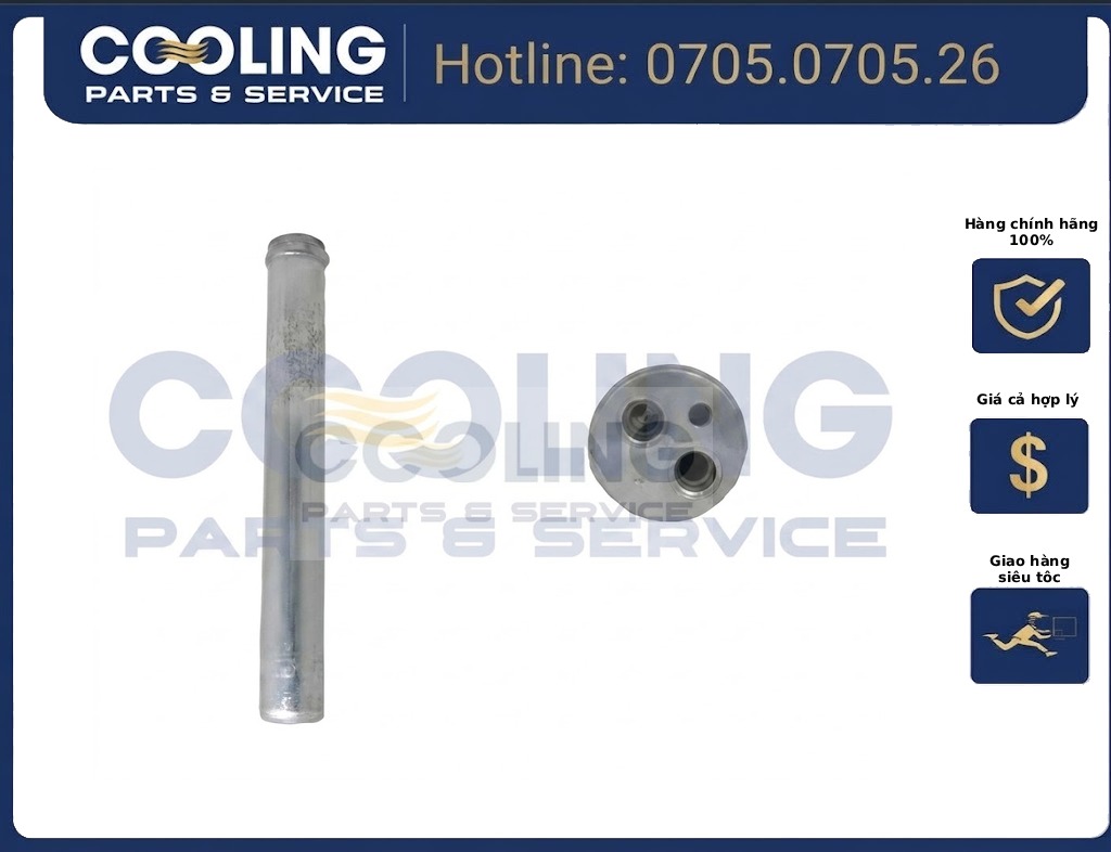 Phin lọc gas 3S 2011 2013 GJ6 1501 a GJ6A61501A