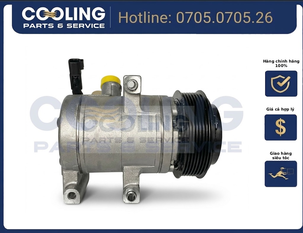Lốc điều hòa 2016 2018 UC9M61450A UC9M61450A01