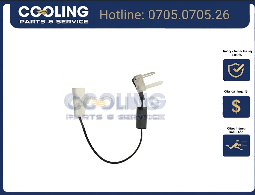 Cảm biến nhiệt độ dàn lạnh 8862526090