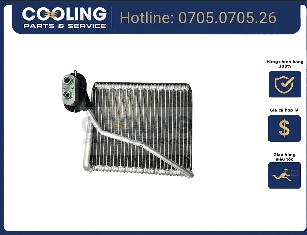 Lốc điều hòa soul 977012K001