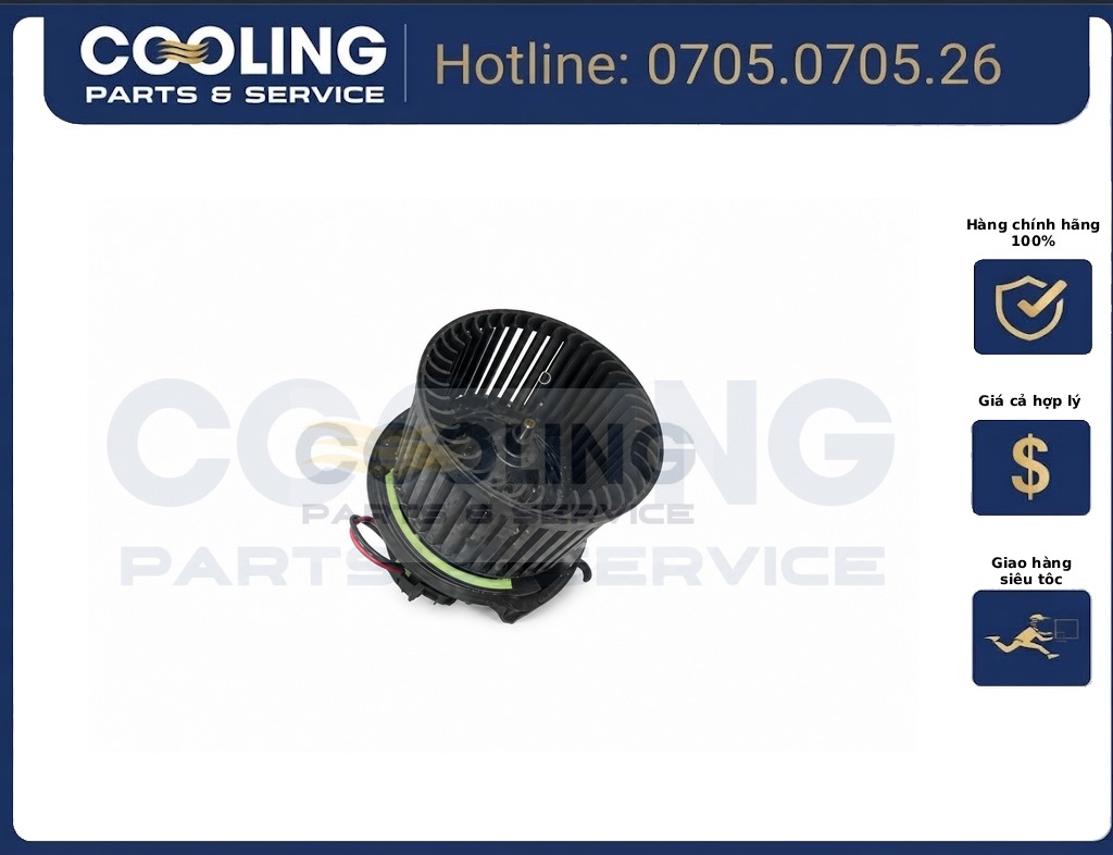 Bộ đầu lốc 508 24V bộ đầu 508 24V B50824V