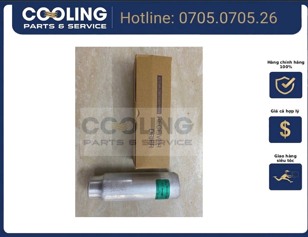Dàn lạnh lifan 520 2007-2011 L8106300