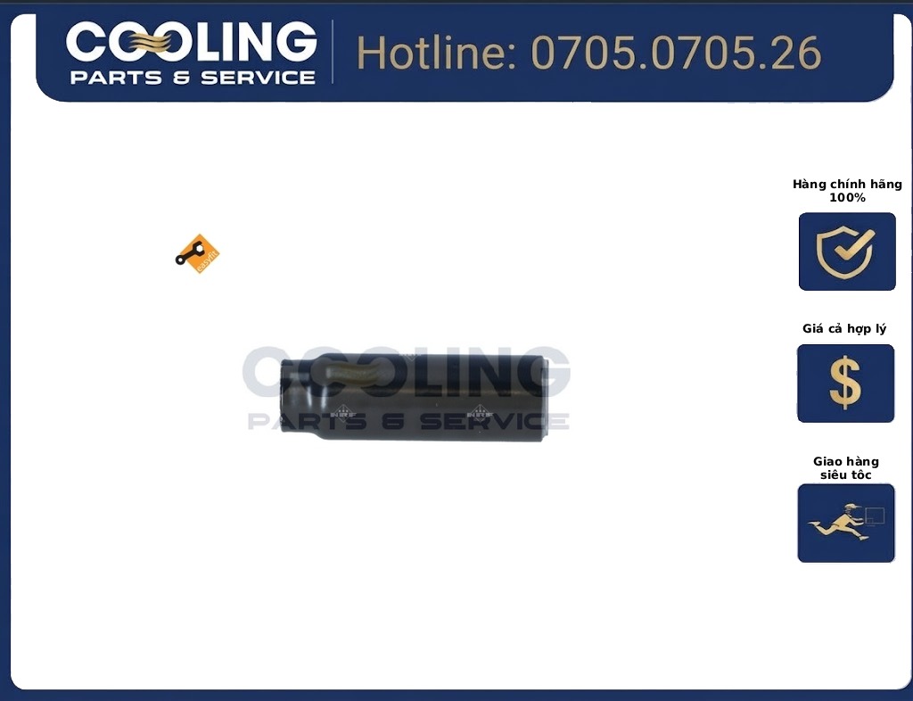 Phin lọc gas điều hòa Hilux Fortuner AD176000S 8847106020