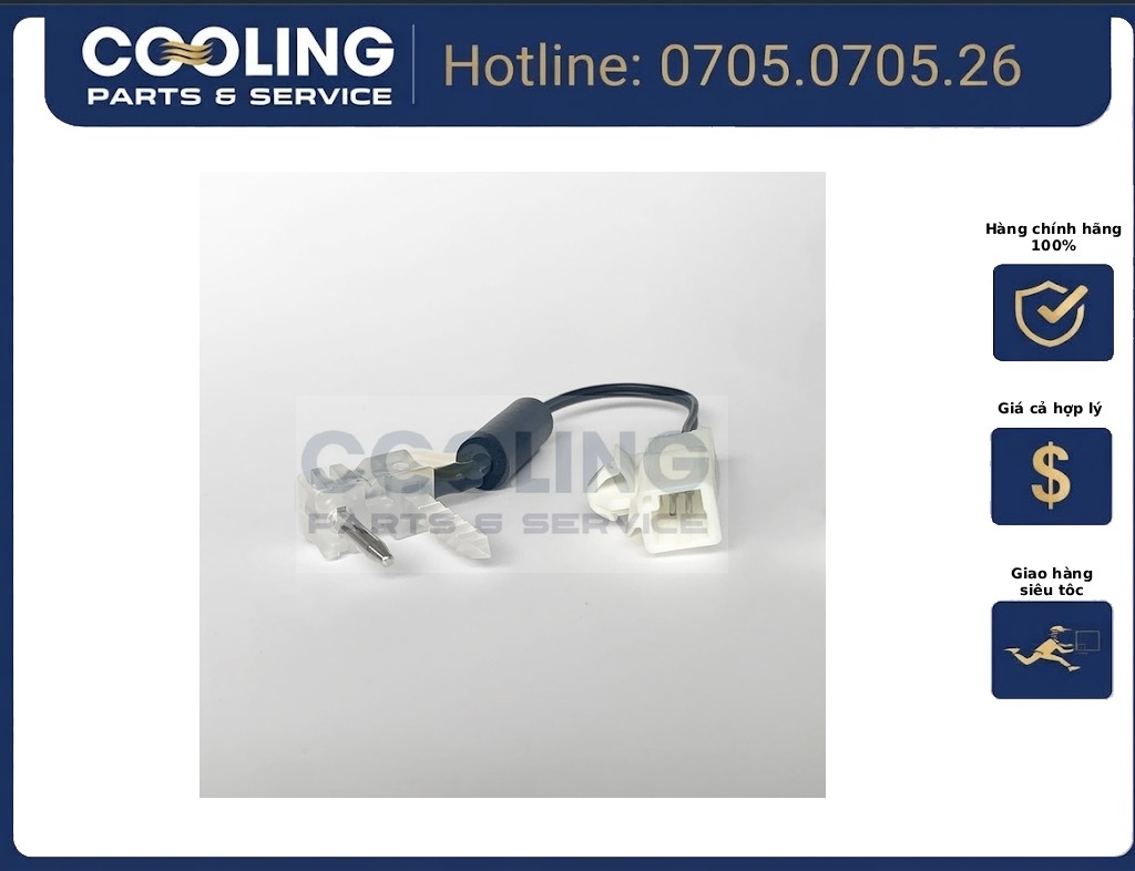 Cảm biến ngắt lạnh 0775005740