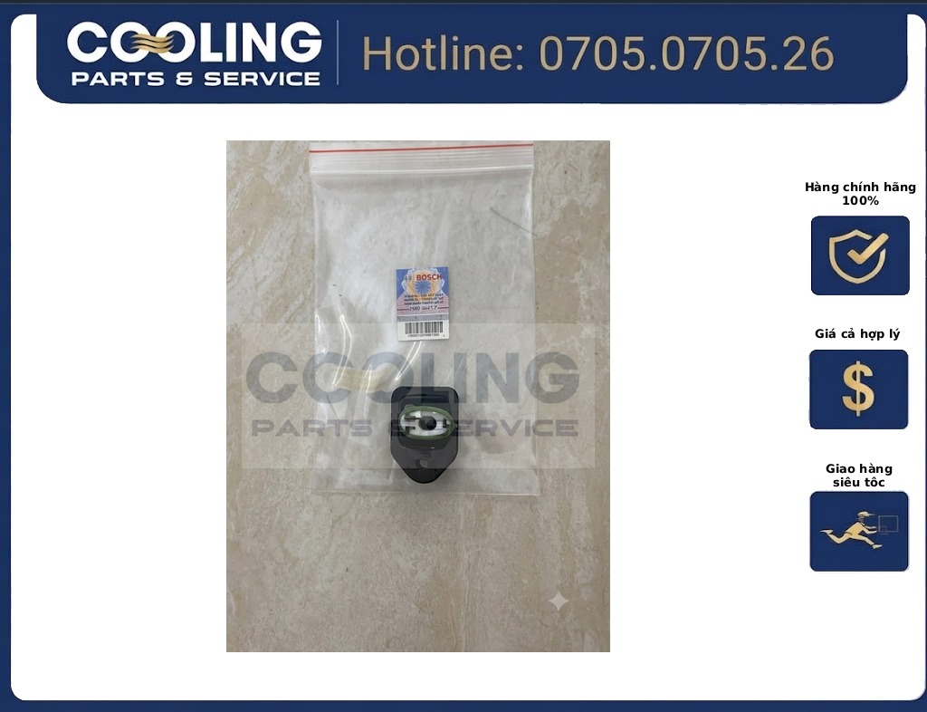 Trở quạt dàn lạnh thac wner PTOMTDMO15502