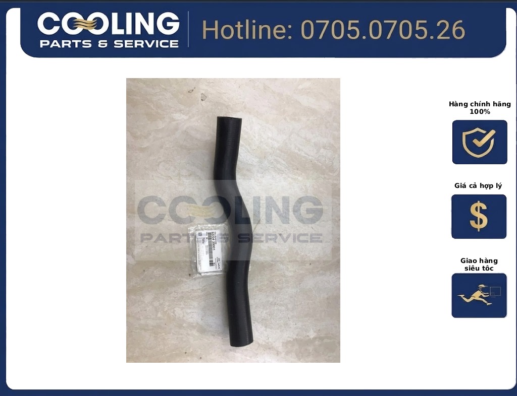 Két nước 3 series F30 CR1909000P 2012-2018 17118672104