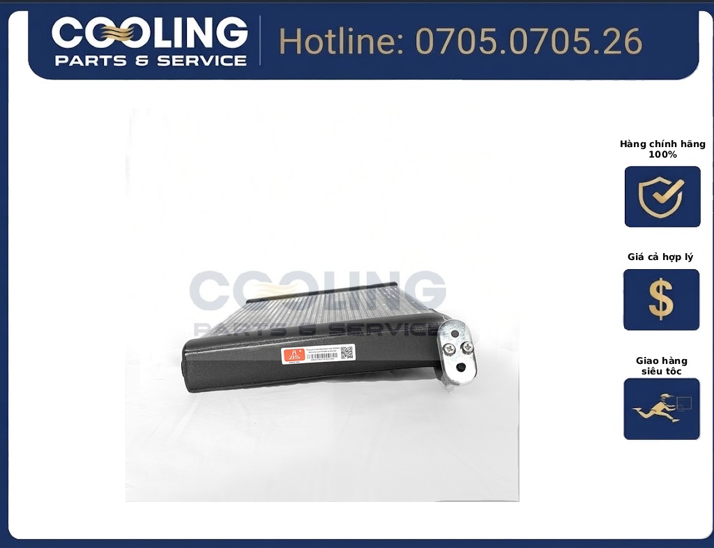 Dàn lạnh trước Innova dàn 2007-2015 PZ0246