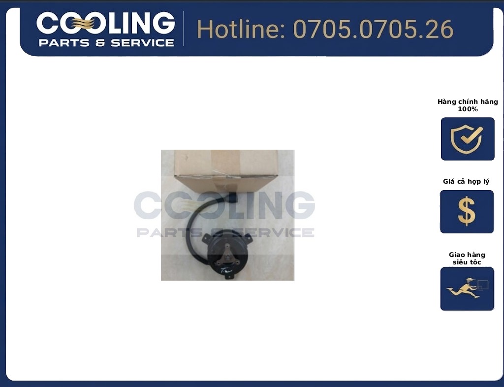 Pulley sonet 2021-2026 DK072403