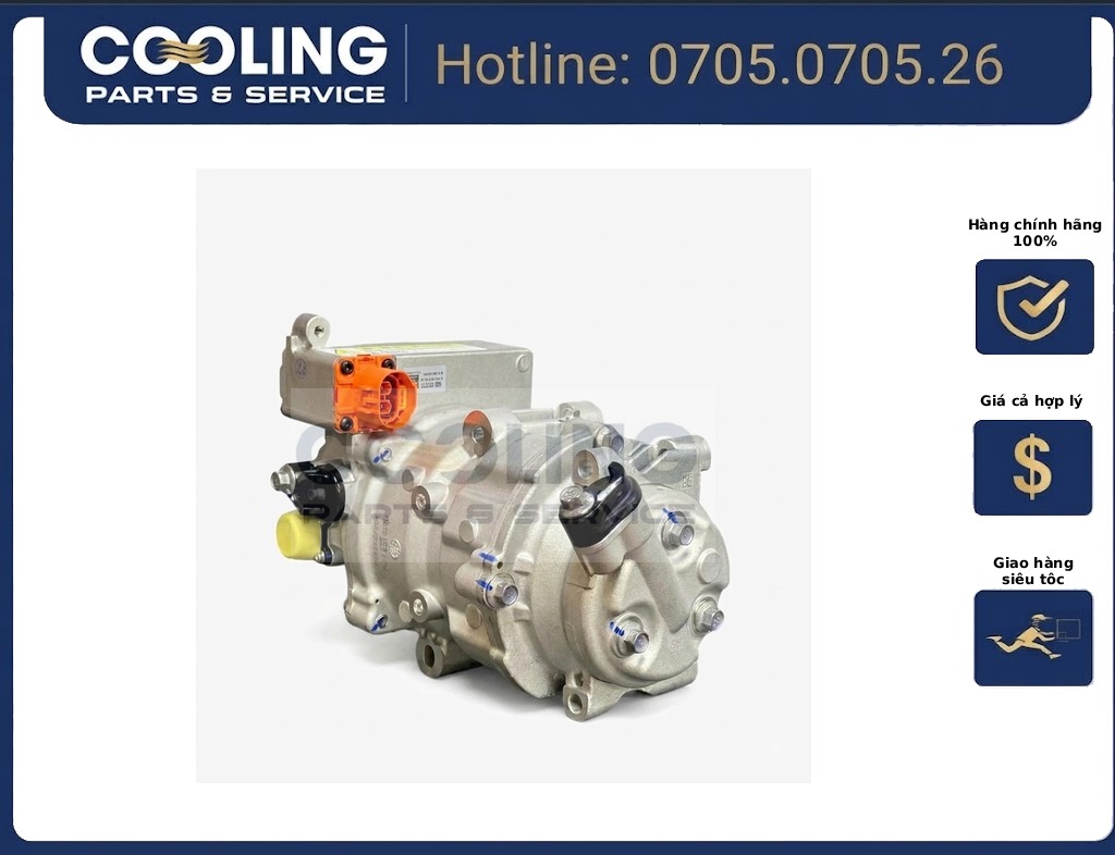 Lốc điều hòa BYD dolpin 1734793800