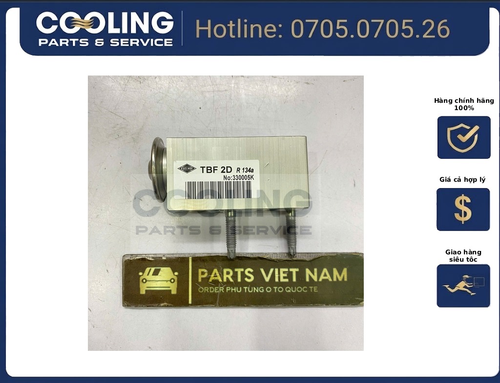 Van tiết lưu máy lạnh c-class W204 e-class W212 glk X204 A2128300284