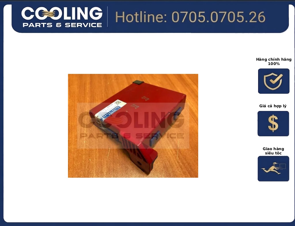 Hộp điều khiển dàn lạnh is 250, is 8865053083