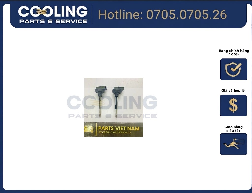 Cảm biến nhiệt độ không khí cabin hay điều hòa hoặc dàn lạnh w205, w213, w218, w212, w222, w177, w204, w253. hàng không hộp. mã A2218300872