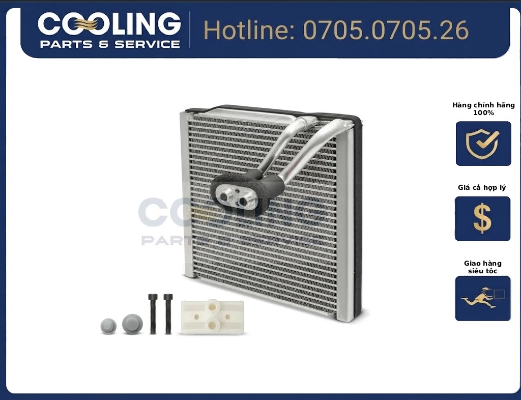 Dàn lạnh Accent 97139H5000
