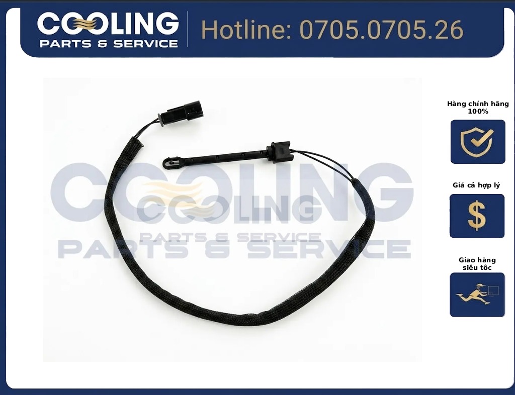Cảm biến ngắt lạnh Cruze 2015-2016 1326332501